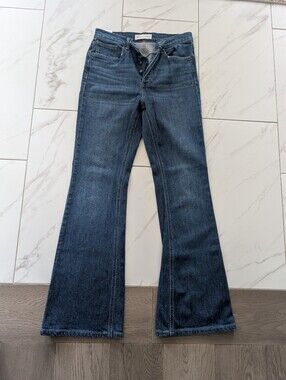 Denim Forum Marianne Flare